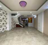 Cho thuê nhà giá rẻ hẻm xe hơi đường Lê Trọng Tấn, P. Tây Thạnh, Q. Tân phú