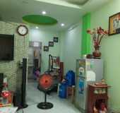 Cho thuê nhà nguyên căn đường DT7, Đông Thạnh, Hóc Môn. Gần nhà thờ Tân Đông.