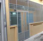 Cho thuê nhà nguyên căn, hẻm đường 3/2, P12, Quận 10, 5x8 m2, DTSD 79,2 m2, Giá7 tr Đ