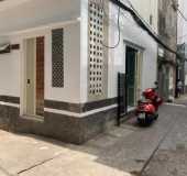 Cho thuê nhà nguyên căn Quận Bình Thạnh, nhà đẹp giá tốt