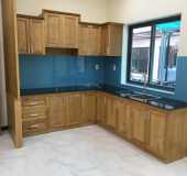 Cho thuê nhà phố khu nhà ở cao cấp River Park Quận 9 (DT 150m2)