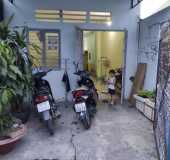 Cho thuê nhà riêng tại Đường 27, Phường Long Thạnh Mỹ, Quận 9, Hồ Chí Minh diện tích 75m2 giá 4 Tri