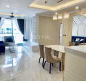 Chuyên cho thuê căn hộ Midtown Q. 7, 1PN - 3PN, giá 15 triệu(đầy đủ nội thất). LH 0934416103 Thịnh