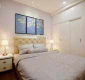 Còn căn chung cư 2PN, 7 tr/tháng, phường Phú Thạnh, quận Tân Phú