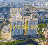 Gate 2 cho thuê căn hộ 2PN - 3PN LH: 0978380067