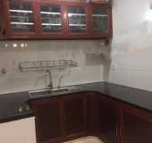 Hẻm xe tải 1/ đầu đường Thoại Ngọc Hầu - Âu Cơ, 5x8m 1trệt 1 lửng + 2 lầu 4PN nhà mới giá sốc