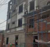 Mặt tiền đường Số 10, Hiệp Bình Phước, Thủ Đức, 78m2, 1 trệt, 2 lầu, ST. Giá chỉ 5.97 tỷ