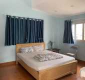 Nhà đẹp! Cho thuê nhà nguyên căn Quận Bình Thạnh chỉ 12.5 triệu, hẻm 183 Nguyễn Hữu cảnh