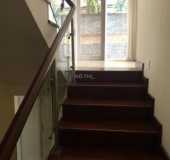 Nhà hẻm cho thuê đường Nguyễn Văn Hưởng, Thảo Điền, Quận 2. Diện tích: 163m2, giá tốt