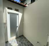 Nhà mới ngay cạnh Coop Mart Bình Triệu, P Hiệp Bình Phước. DT 4.7mx14m, (CN: 65m2) 3 tầng