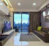 Nhà mới ở ngay căn hộ 2PN, nội thất đẹp Botanica Premier - giá: 15 triệu/th. Xem nhà: 09388.000.58