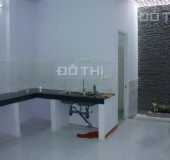 Nhà mới xây Đường Tân Sơn nhì 4x25m 1trệt 1lầu hẻm 5M giá rẻ nhà đẹp  -Diện tích 4x25M  1 trệt, 1 l