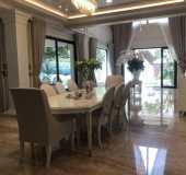 Nhà phố cho thuê đường Nguyễn Văn Hưởng, Thảo Điền, Quận 2. Diện tích: 564m2, giá tốt