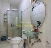 Nhà phố khu An Phú đầy đủ nội thất, giá 25 triệu/th