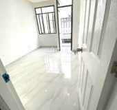 Nhà thuê hẻm 2307 TT Nhà Bè, 42m2, 3 tầng, 4 PN khu Petachim, giá 6tr500/th