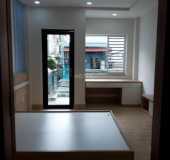 TT 420tr/52m2 nở hậu, nhà 1 lầu, sổ hồng 2PN, 2WC chợ Bà Điểm bao công chứng sang tên 0901.321.245