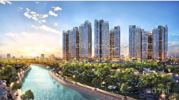 Chính chủ cho thuê căn hộ Sunshine City Saigon 2PN, 2WC. 70m2 (full nội thất, bao phí quản lý) 14tr