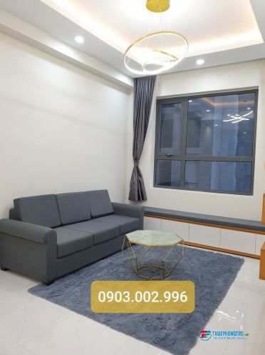 Cho thuê căn hộ Green River MT Phạm Thế Hiển Q8 65m2/2PN, đầy đủ nội thất, giá 9.5tr - 0903002996