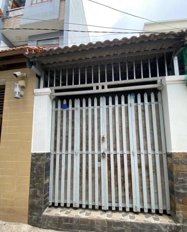 Cho thuê nhà riêng tại Đường Huỳnh Tấn Phát,  Quận 7, diện tích 3,5m 15m Trệt lầu 3PN có nội thất