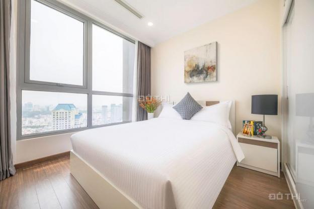 Chuyên cho thuê ngắn hạn căn hộ dịch vụ Vinhomes Central Park, 1 - 2 - 3 - 4 phòng ngủ