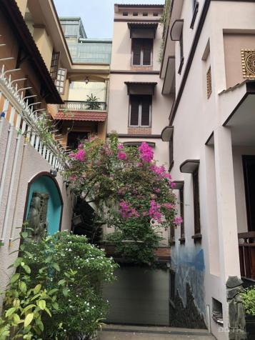 Nhà phố đường Lê Hồng Phong, Phường 12, Quận 10. Diện tích: 244m2, giá tốt