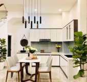 Ảnh thực tế SHR đúng vị trí đúng giá 4x15m full nội thất, vào ở ngay, 0981071699