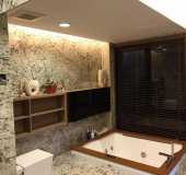 Bán biệt thự Hoàng Cầu 36 tỷ, 200m2, MT 8m xây 4 tầng 2 mặt đường 10m vị trí đẹp để ở, cho thuê