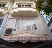 Bán nhà chính chủ đường Phan Tây Hồ, hẻm xe hơi giá chỉ 4 tỷ