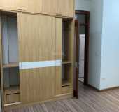 Bán Nhà Ngõ 44 Phố Trần Thái Tông ,DT 50m2 x 5T .Nội thất đầy đủ và cao cấp .Giá 4,5 tỷ
