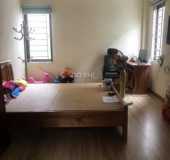 Bán nhà phố Hào Nam Q, Đống Đa DT 32m2 4T giá 4,1 tỷ, cách ô tô 10m