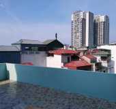 Bán nhà riêng tại Đường Dương Văn Bé, Phường Vĩnh Tuy, Hai Bà Trưng, Hà Nội diện tích 46m2 giá 4