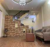 Bán nhà Tân Bình khu vip, giá 5,95 tỷ (4 x 11m)