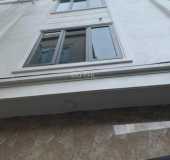 Bán nhà xây mới, hỗ trợ ngân hàng 80%, 37m2*4T, giá chỉ 1,37 tỷ, gần trục chính. LH 0907290666