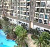 Cần cho thuê căn 3PN, diện tích lớn 100m2, căn view sông