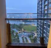 Cần cho thuê nhanh căn 2PN, 83m2 tại Vinhomes Central Park