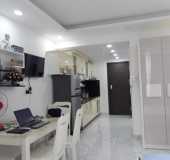 Căn hộ mini cao cấp Orchard Garden căn 36m2 giá chỉ 10tr/th, nội thất đẹp chỉ cần xách vali