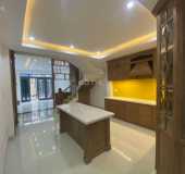 Chính chủ bán nhà đẹp mới xây 91 Cù Chính Lan