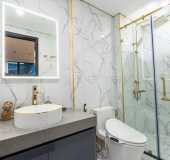 Chính chủ cho thuê căn hộ OT Sunshine City Saigon, 23 Phú Thuận, P. Tân Phú, Quận 7