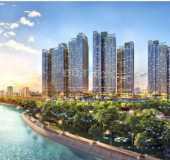 Chính chủ cho thuê căn hộ Sunshine City Saigon 2PN, 2WC. 70m2 (full nội thất, bao phí quản lý) 14tr