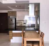 Cho thuê 2PN 2WC tại Sunrise City nội thất đầy đủ chỉ 15 triệu/tháng. Liên hệ 0915568538
