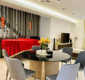 Cho thuê biệt thự bờ sông khu Holm Compound, Thảo Điền, Quận 2. Diện tích: 300m2, giá tốt