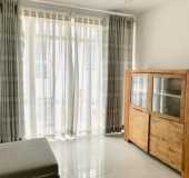 Cho thuê biệt thự song lập 250m2 nội thất cơ bản hướng Tây Bắc giá tốt Toantranvillas 0903.664.575