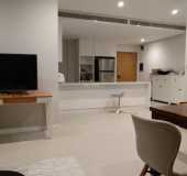 Cho thuê căn hộ 3 phòng ngủ Đảo Kim Cương, view sông, DT 119m2, giá 37tr/tháng. LH 0942984790