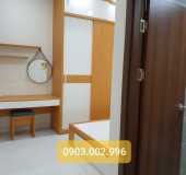 Cho thuê căn hộ Green River MT Phạm Thế Hiển Q8 65m2/2PN, đầy đủ nội thất, giá 9.5tr - 0903002996