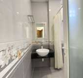 Cho thuê Căn hộ Studio trung tâm Quận 3 – Full – Vào ở ngay