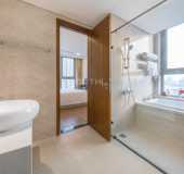 Cho thuê ngắn hạn căn hộ dịch vụ khách sạn 5 sao, tại Vinhomes Central Park, 1 - 2 - 3 - 4 PN