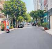 Cho thuê nhà 86/12 Phổ Quang, Phường 2, Tân Bình
