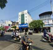 Cho thuê nhà góc 2MT số 144/5 đường Nguyễn Ảnh Thủ, Xã Trung Chánh, Huyện Hóc Môn, Hồ Chí Minh