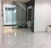 Cho thuê nhà mặt tiền 5x20m khu Him Lam, thiết kế tiện làm văn phòng hoặc spa