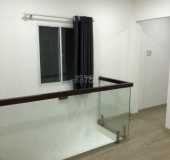 Cho thuê nhà mớinguyên căn -hẻm 67 bùi văn ba - dt 3.5x8 - giá 7.5 triệu
